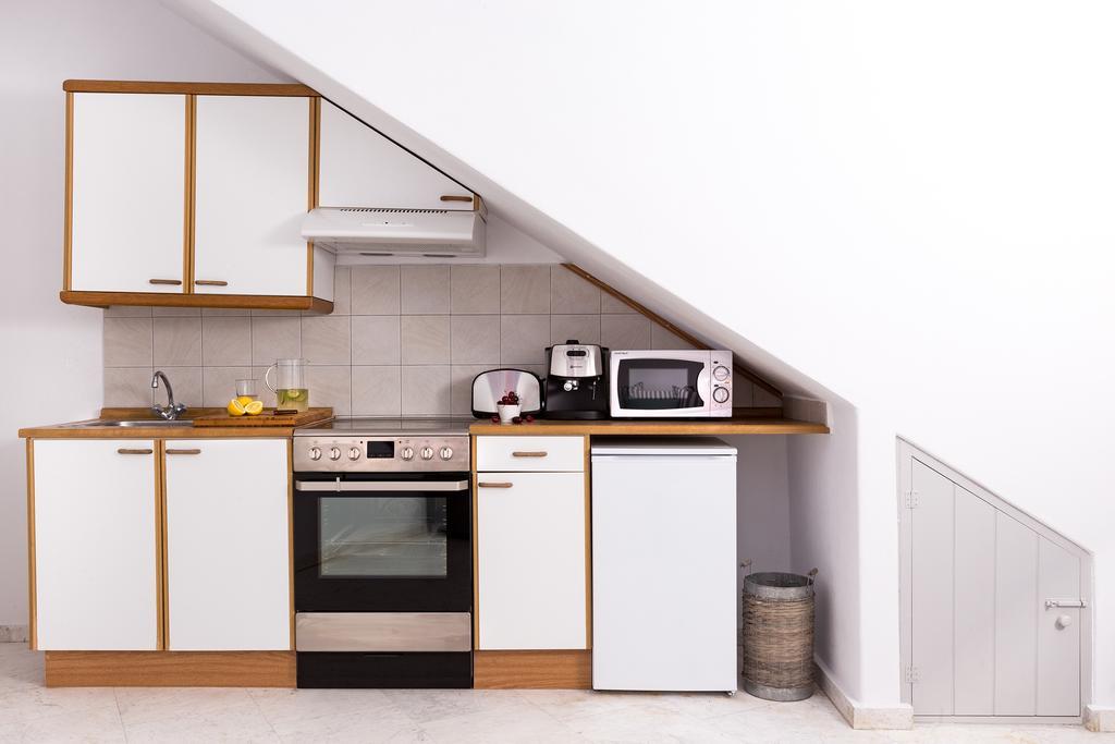 Bay Bees Sea View & Homes Platis Yialos