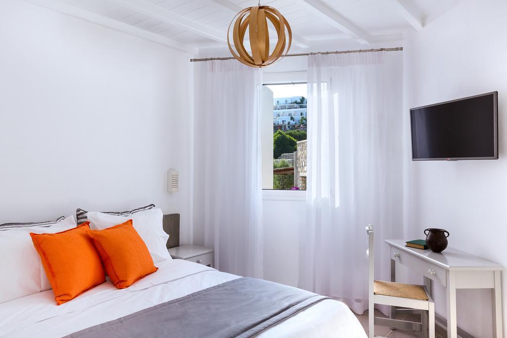 Bay Bees Sea View & Homes Appart hôtel
