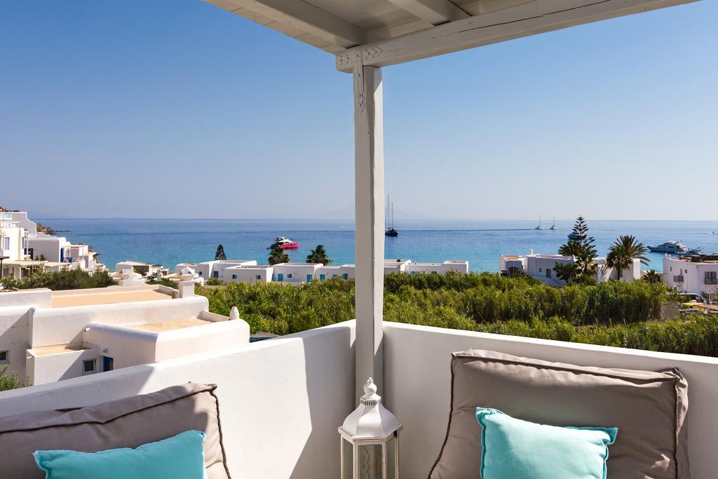 Bay Bees Sea View & Homes Platis Yialos