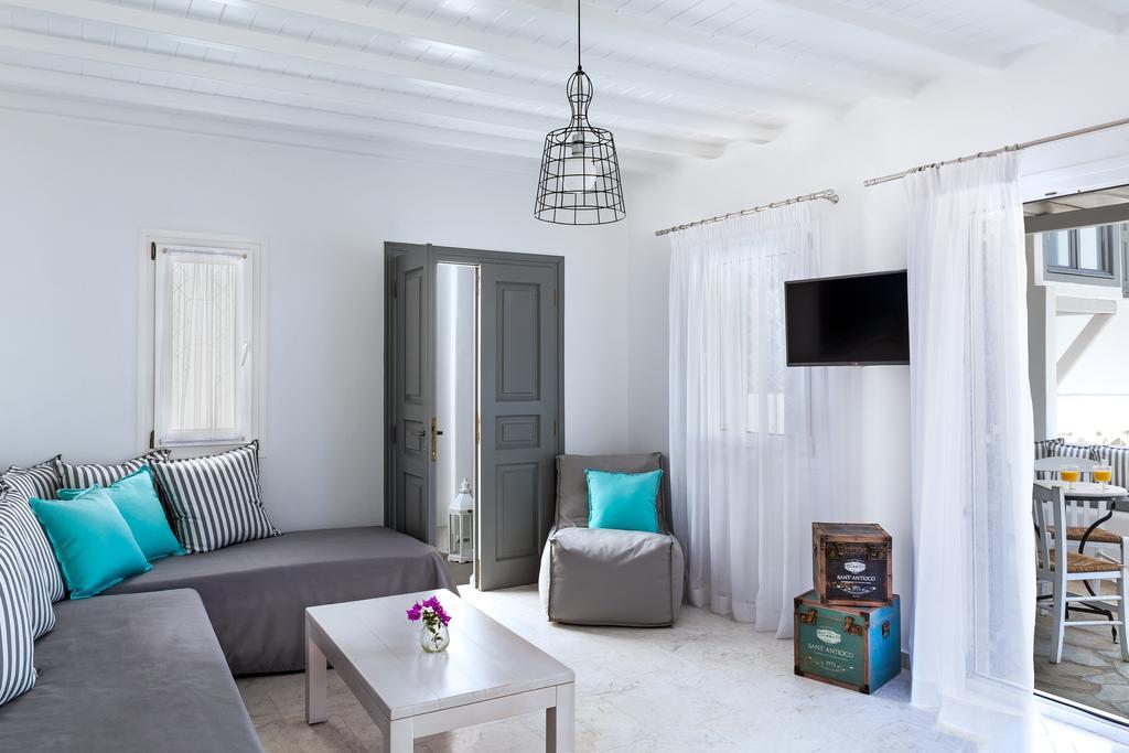 Bay Bees Sea View & Homes 3*