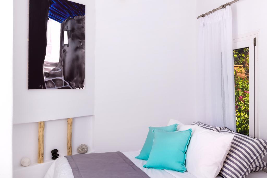 Bay Bees Sea View & Homes Platis Yialos