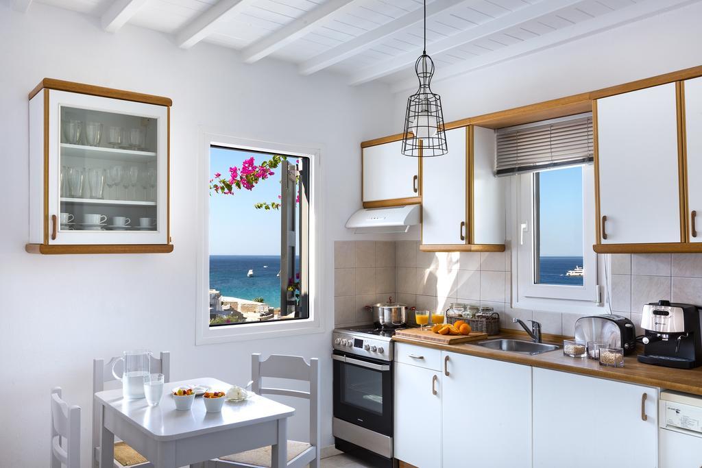 Appart hôtel Bay Bees Sea View & Homes 3*
