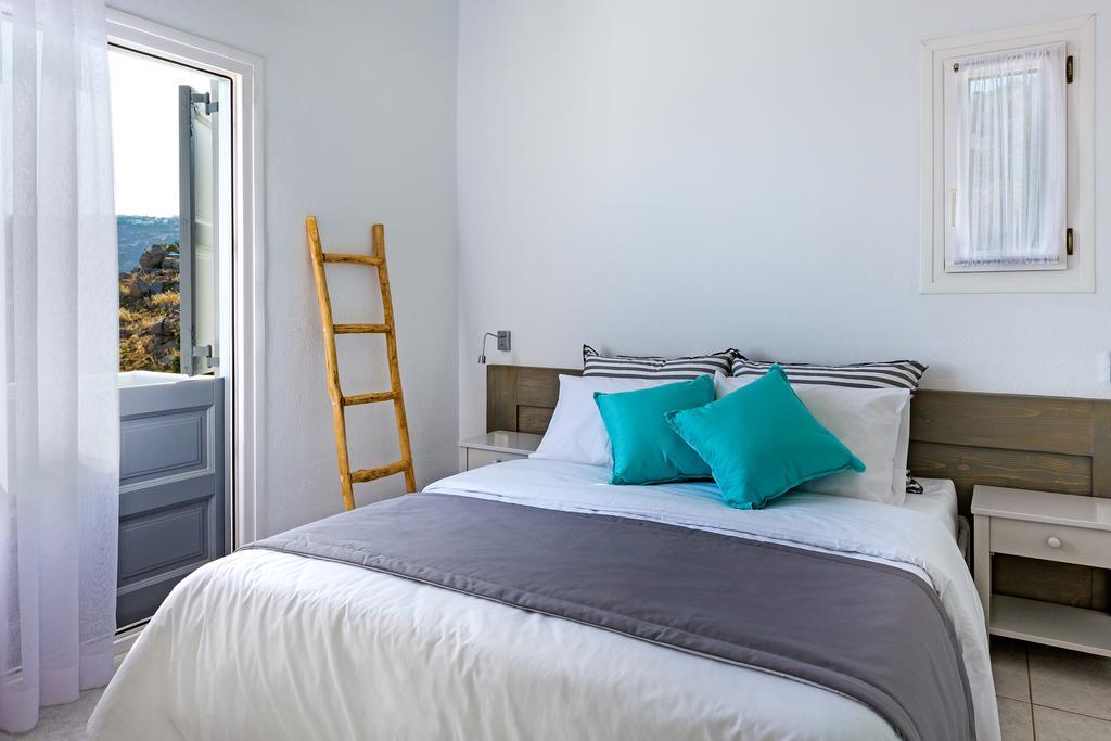 Bay Bees Sea View & Homes Appart hôtel 3*