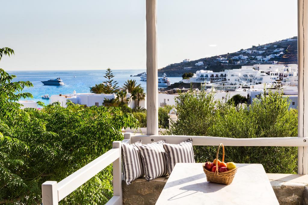 Appart hôtel Bay Bees Sea View & Homes 3*