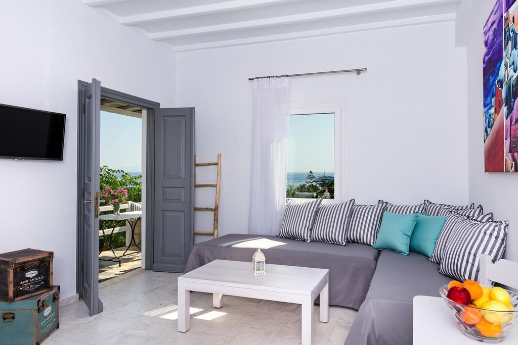 Appart hôtel Bay Bees Sea View & Homes