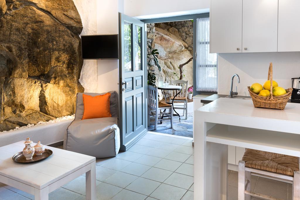 Appart hôtel Bay Bees Sea View & Homes Platis Yialos