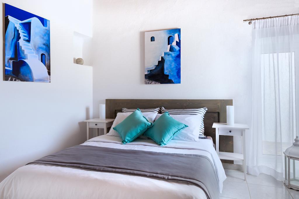 Bay Bees Sea View & Homes 3* Platis Yialos