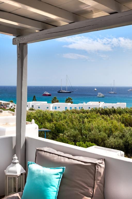 Bay Bees Sea View & Homes 3*