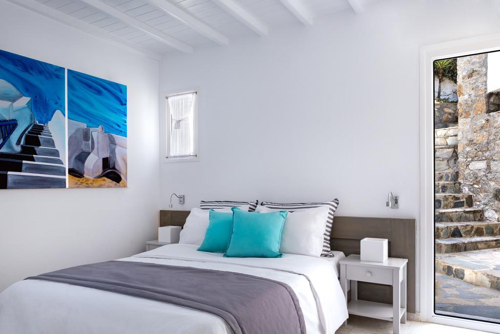 Bay Bees Sea View & Homes Platis Yialos