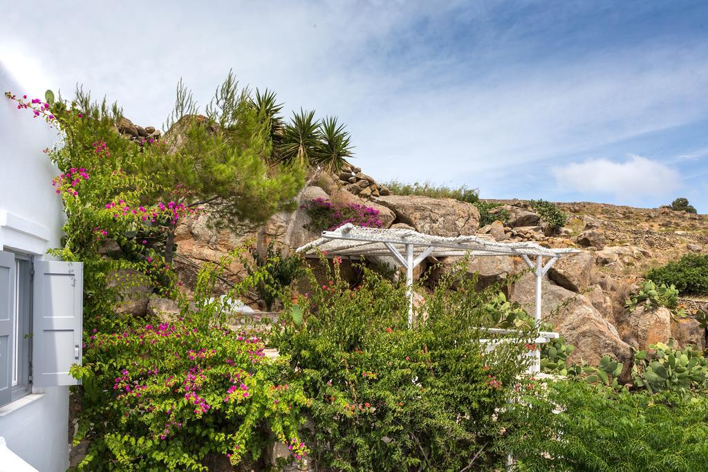 Bay Bees Sea View & Homes Platis Yialos