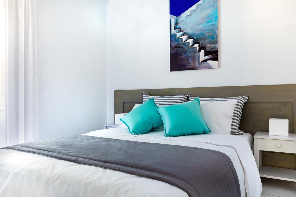 Bay Bees Sea View & Homes Appart hôtel 3*