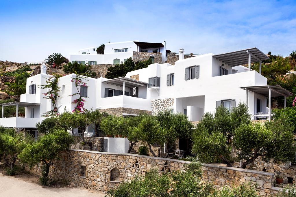 Bay Bees Sea View & Homes Platis Yialos