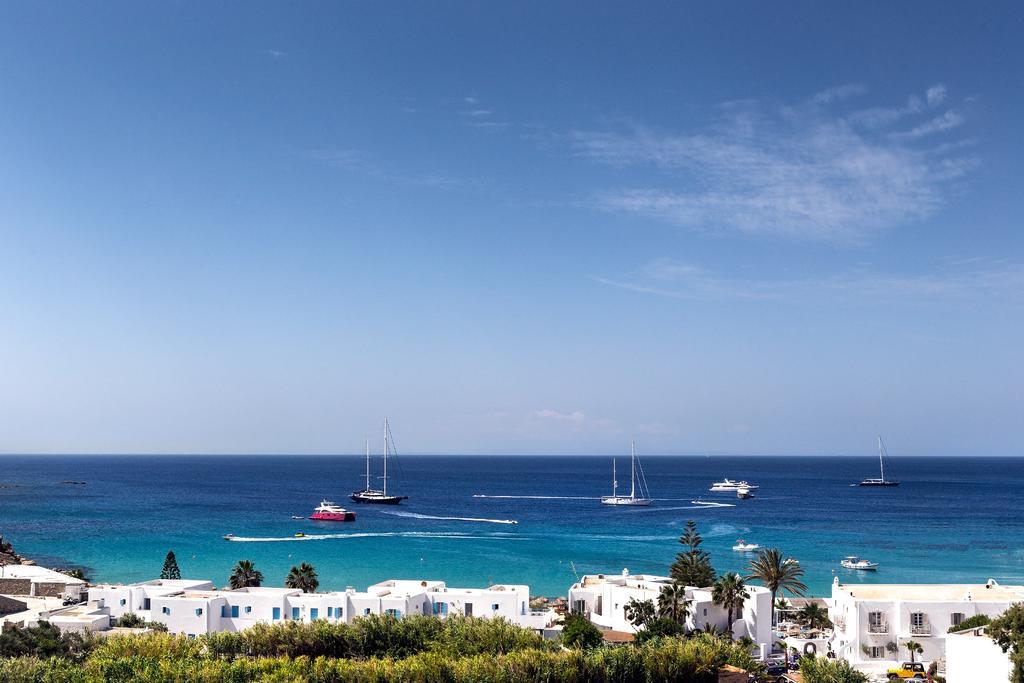 Appart hôtel Bay Bees Sea View & Homes 3*