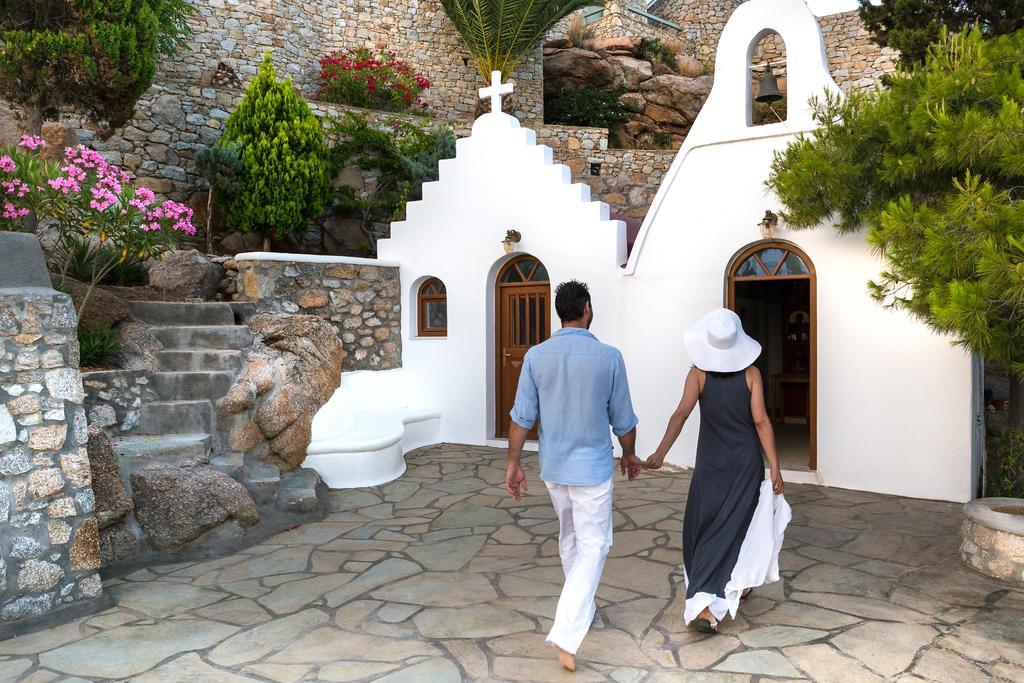 Bay Bees Sea View & Homes Platis Yialos