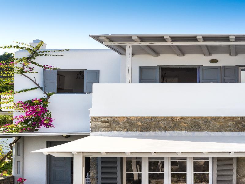 Bay Bees Sea View & Homes Platis Yialos