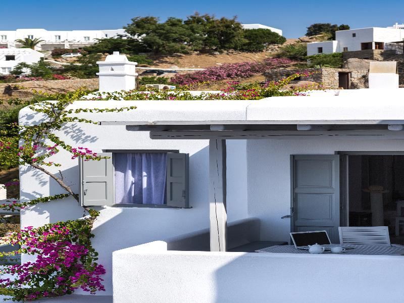 Appart hôtel Bay Bees Sea View & Homes 3*