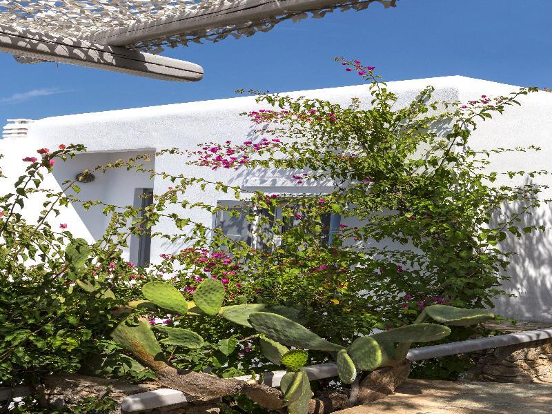 Bay Bees Sea View & Homes Appart hôtel 3*