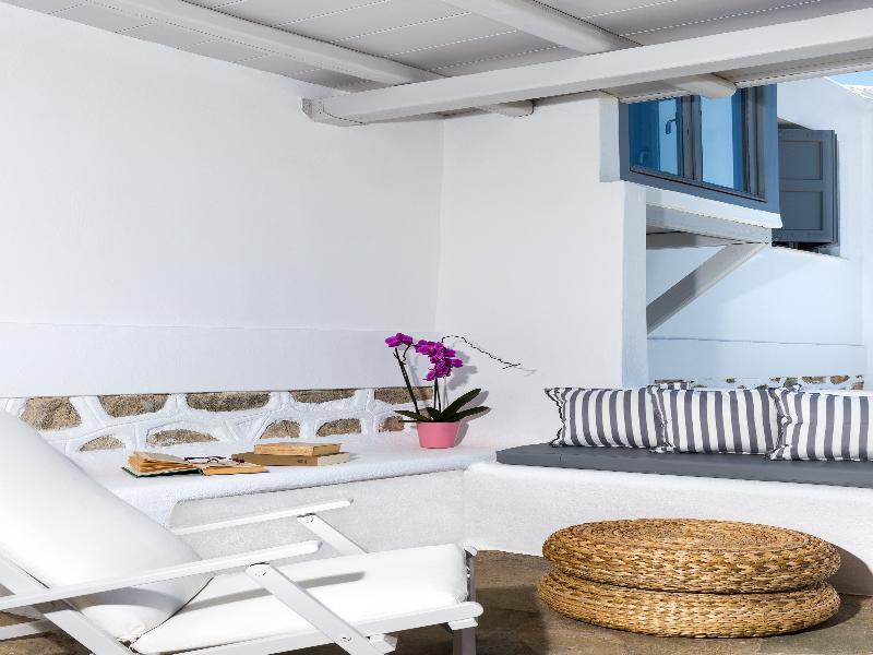 Bay Bees Sea View & Homes Appart hôtel 3*