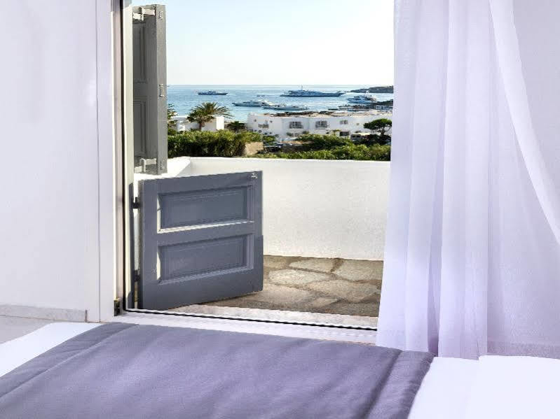 Appart hôtel Bay Bees Sea View & Homes 3*