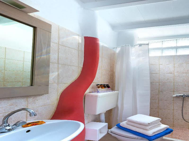 Bay Bees Sea View & Homes 3* Platis Yialos