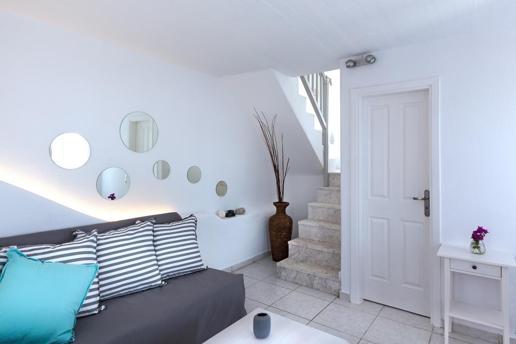 Bay Bees Sea View & Homes Aparthotel Platys Gialos (Mykonos)