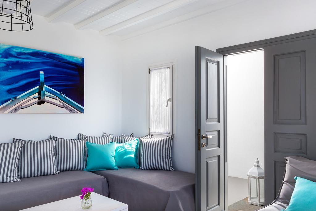 Aparthotel Bay Bees Sea View & Homes 3*