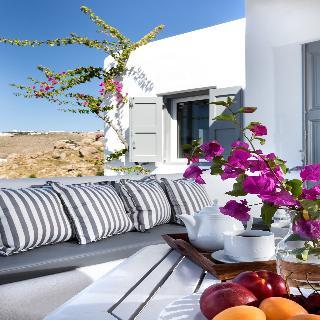 Aparthotel Bay Bees Sea View & Homes